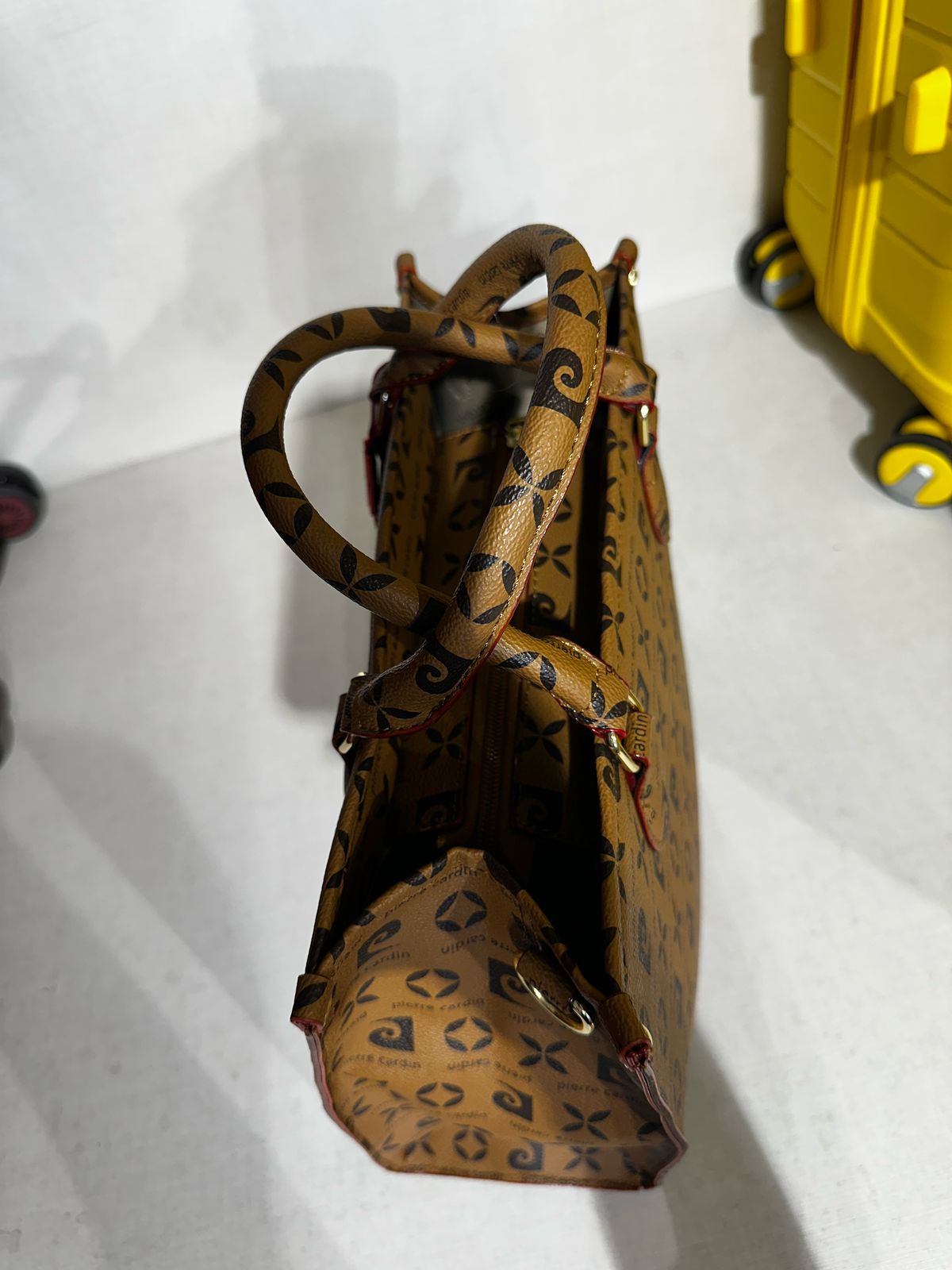 Pierre Cardin handbag