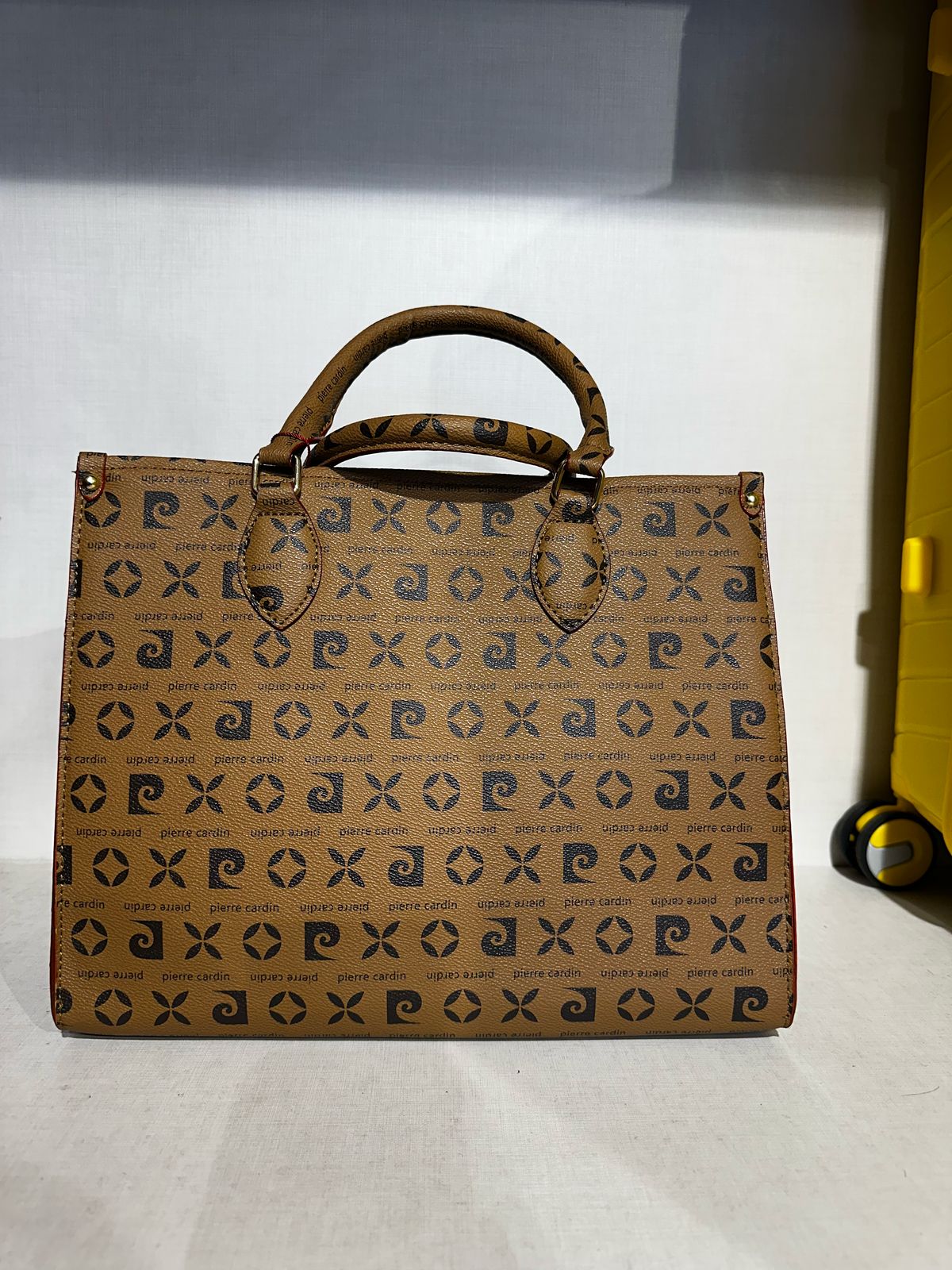 Pierre Cardin handbag