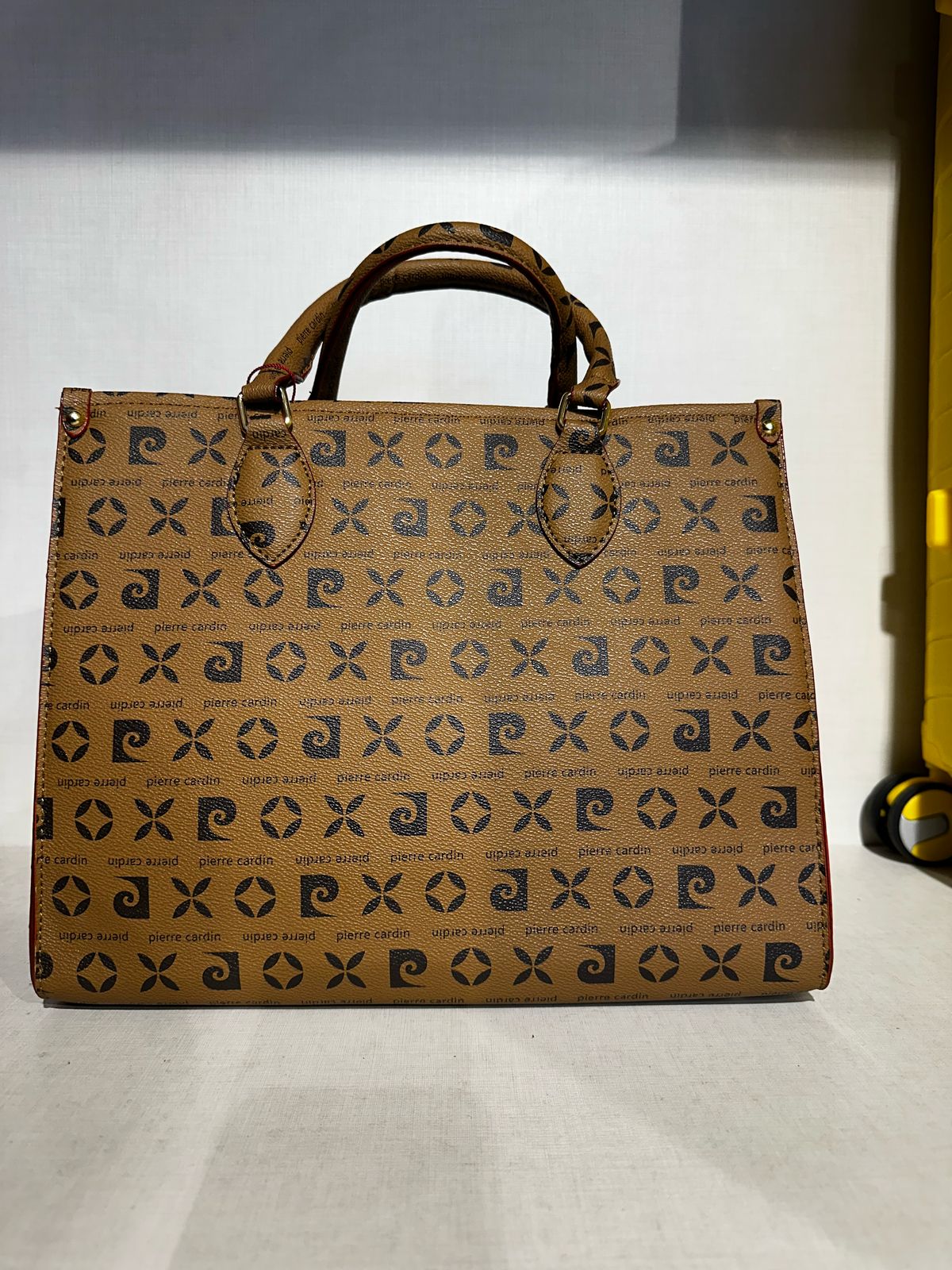 Pierre Cardin handbag