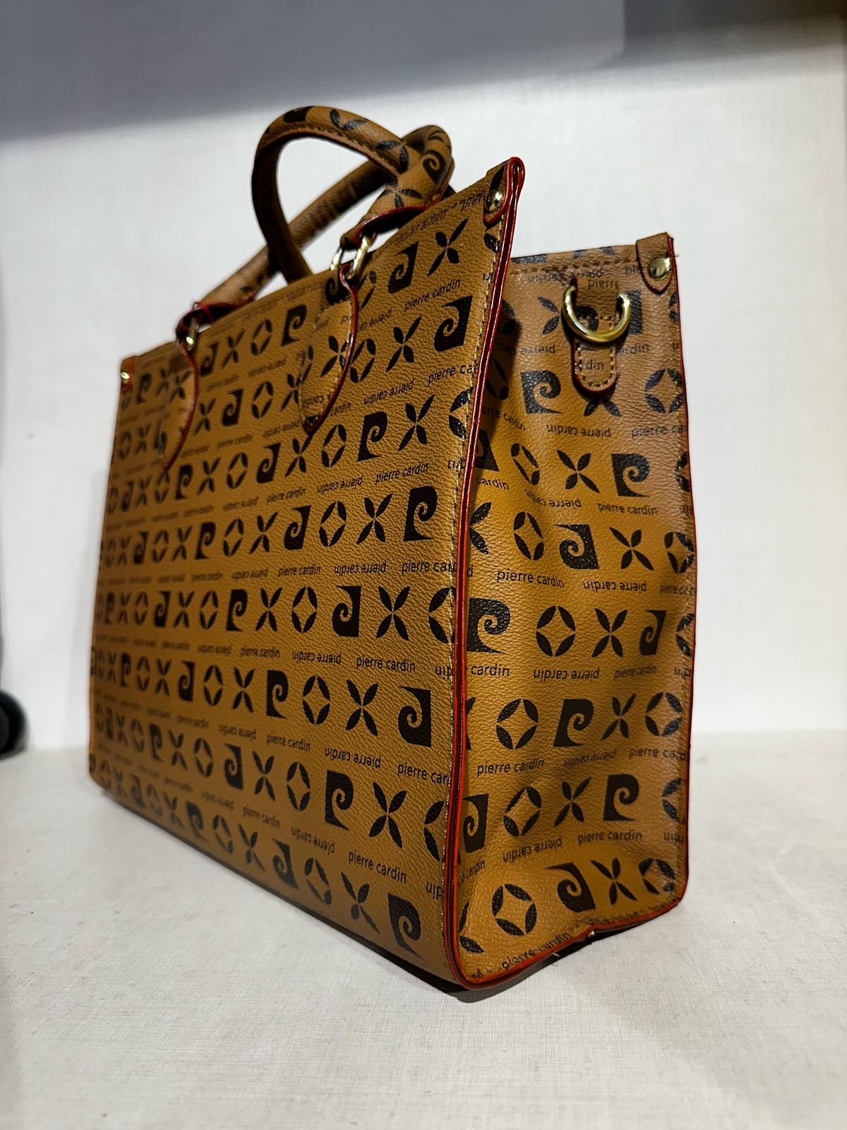 Pierre Cardin handbag