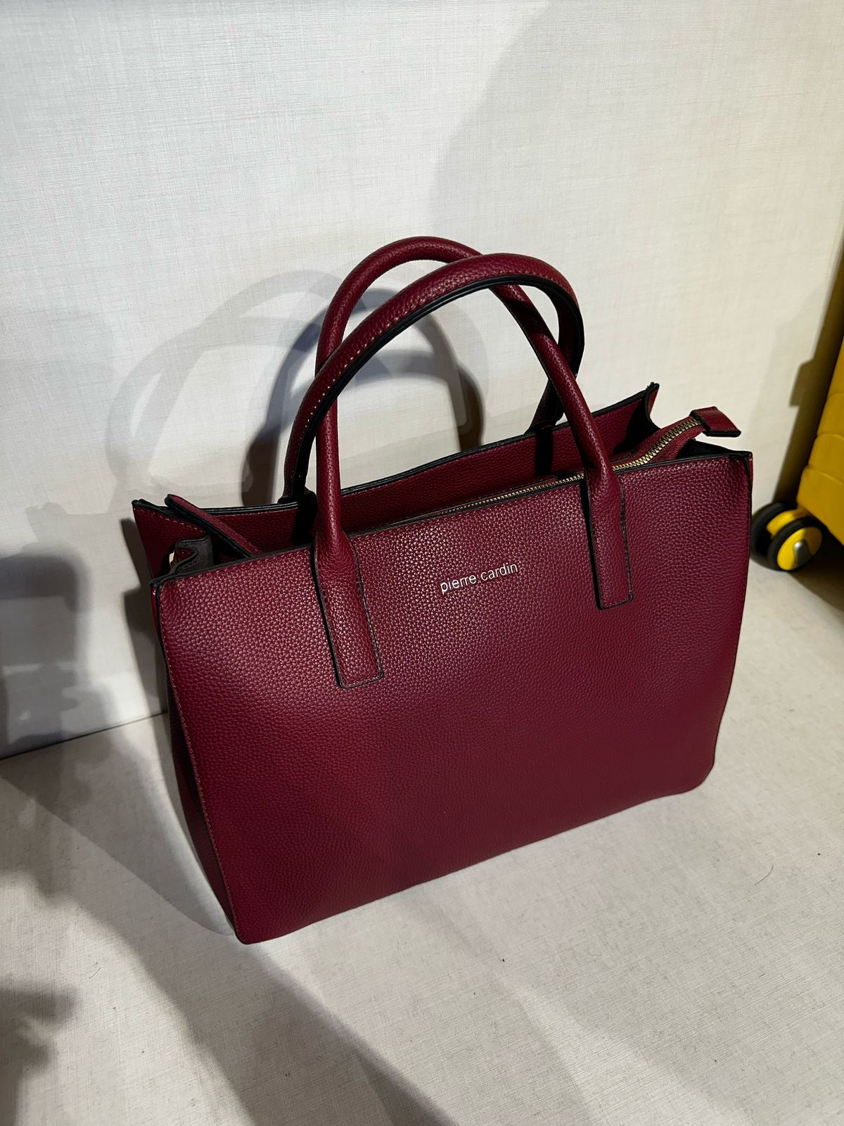 Pierre Cardin handbag
