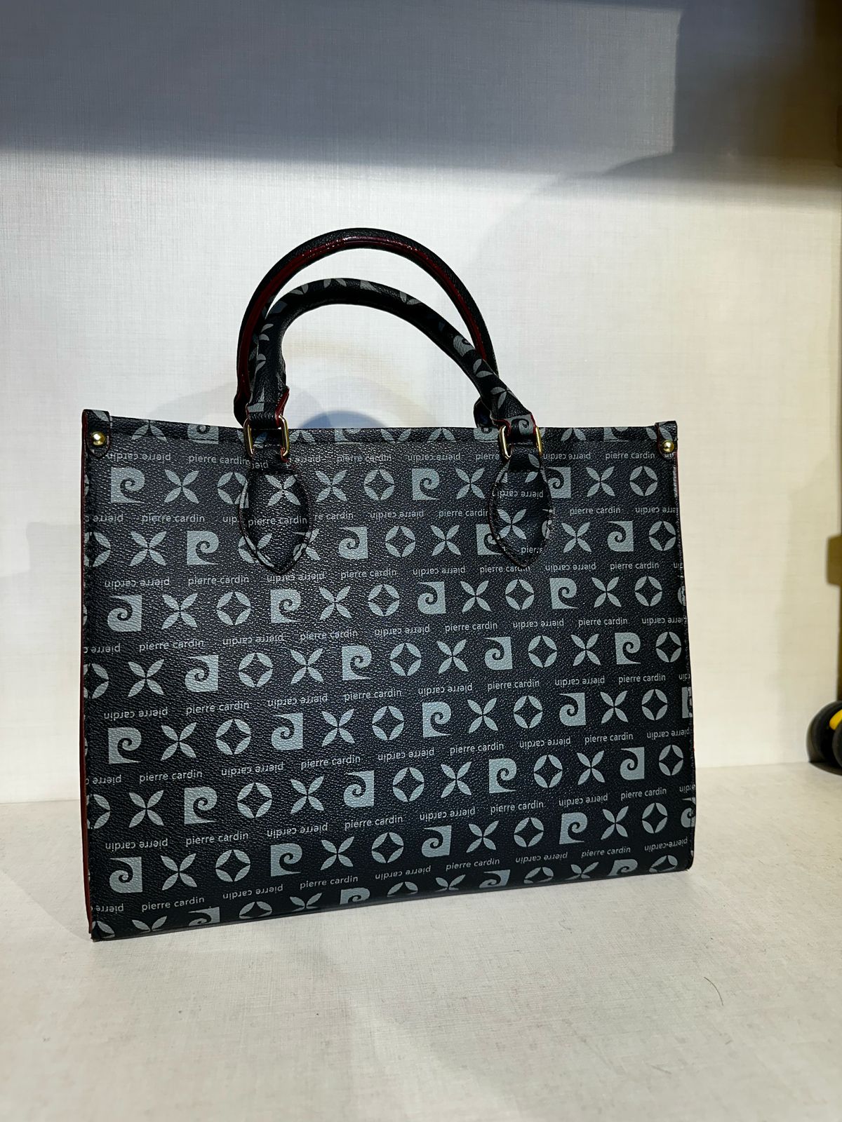 Pierre Cardin handbag