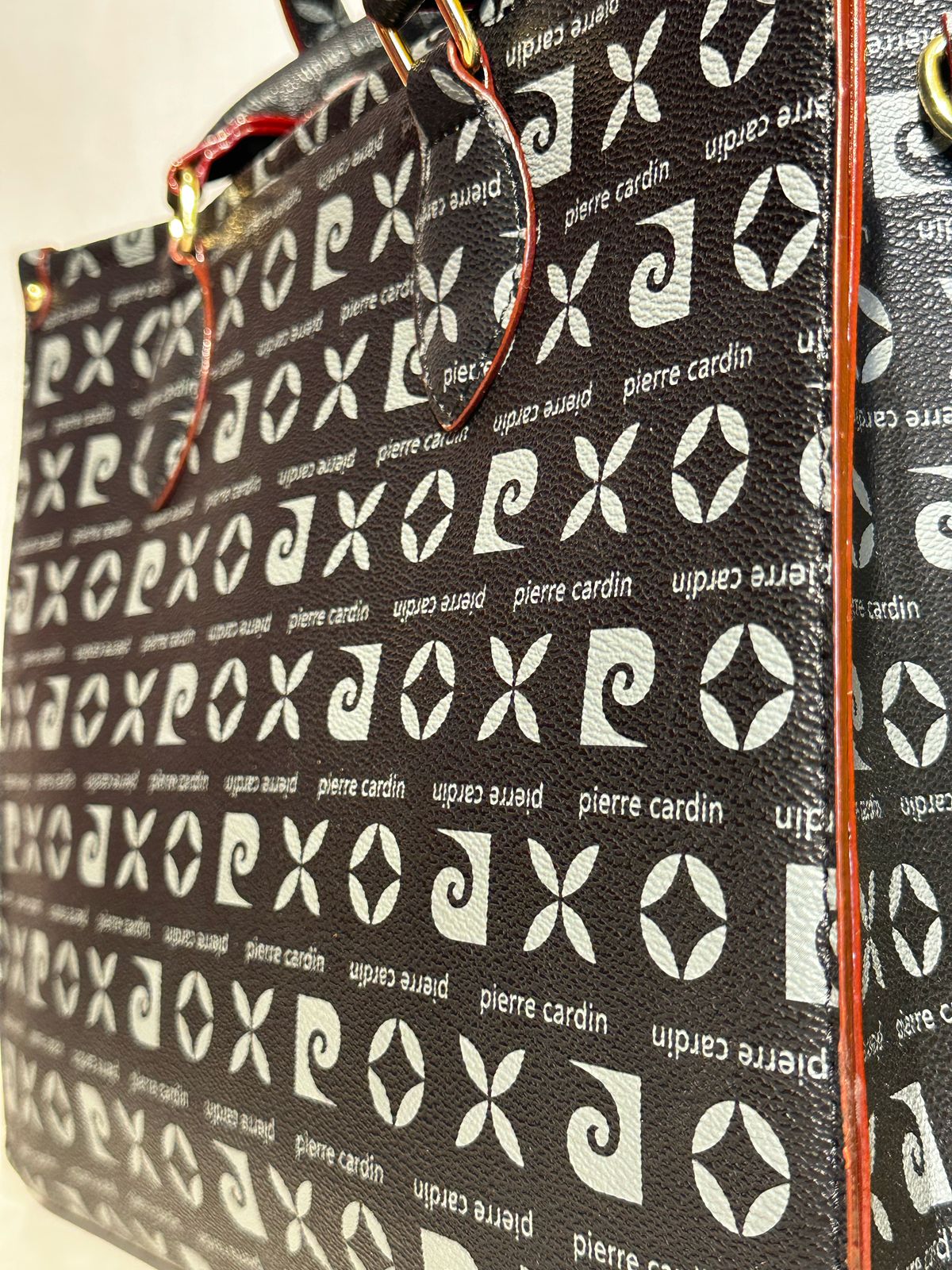 Pierre Cardin handbag