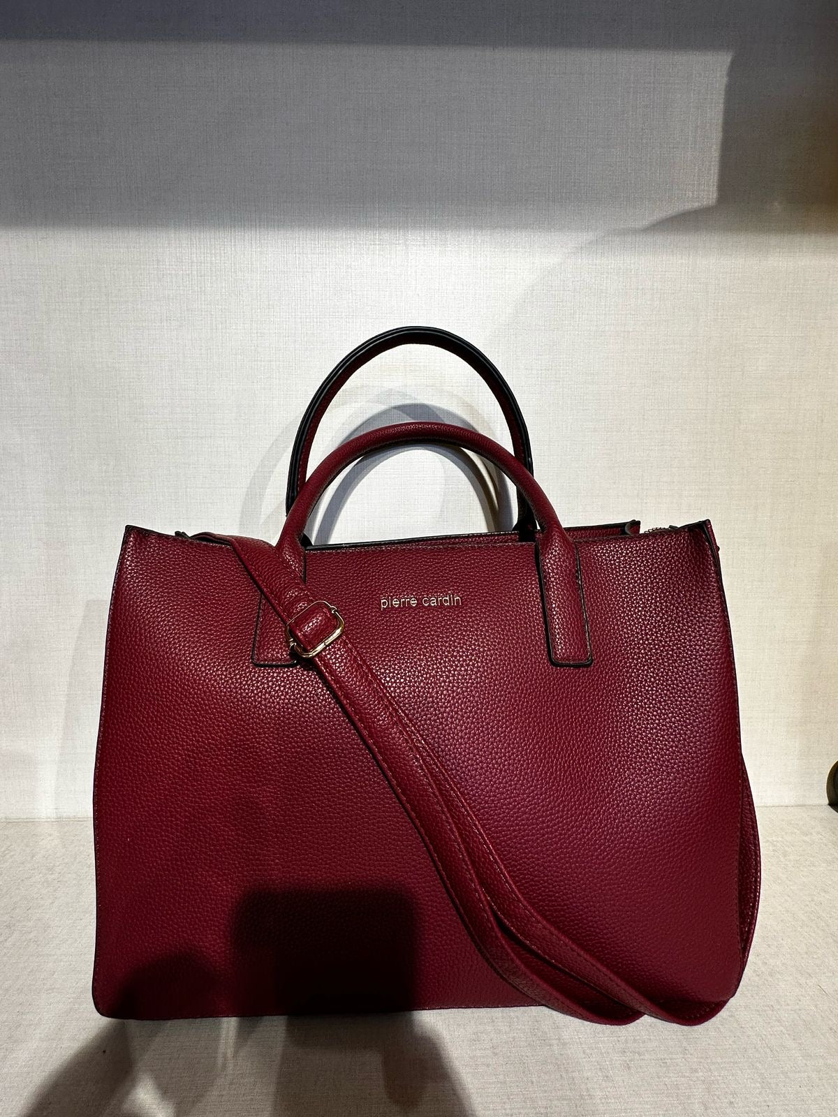 Pierre Cardin handbag