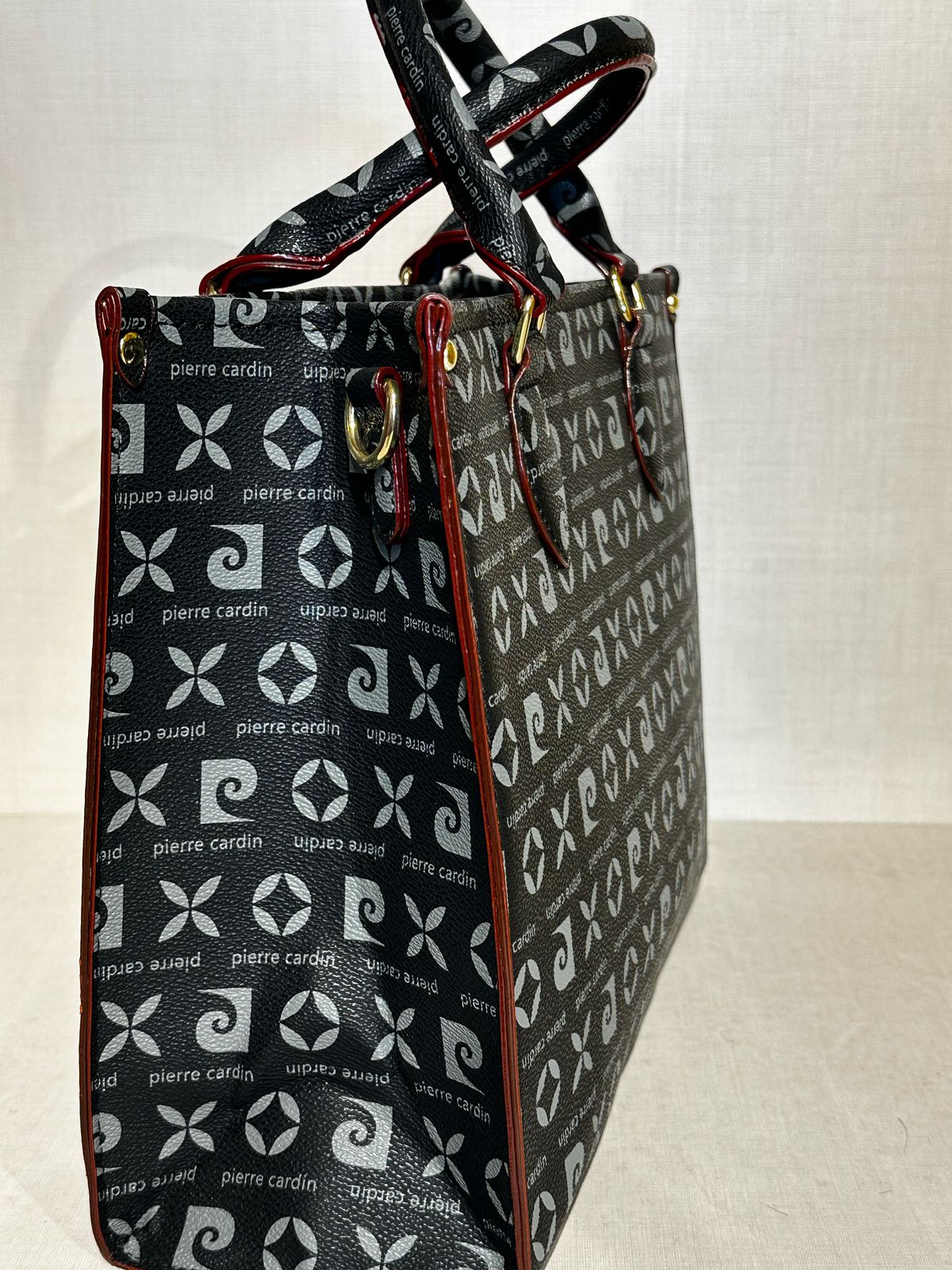 Pierre Cardin handbag