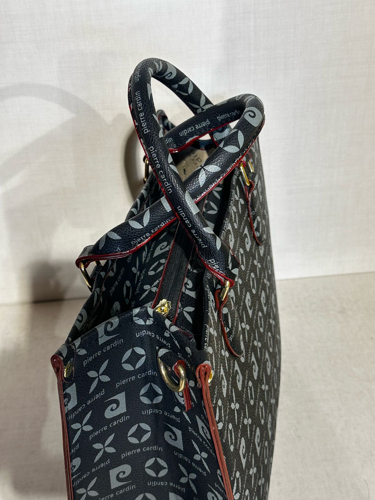 Pierre Cardin handbag